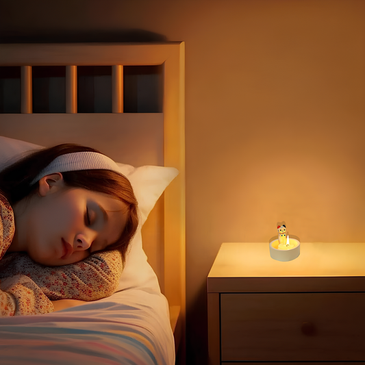 Where Whimsy Meets Warmth