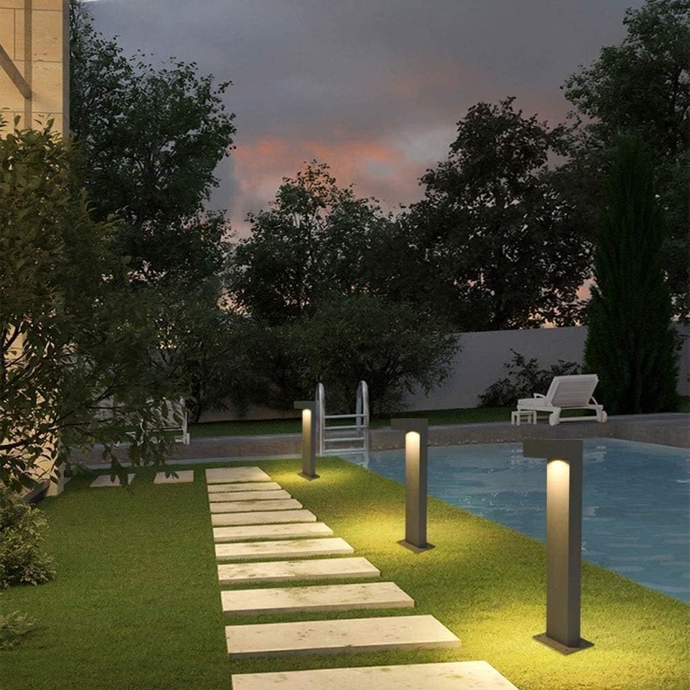 Nestifyx™ GlowBloom Lights – Solar Garden Decor