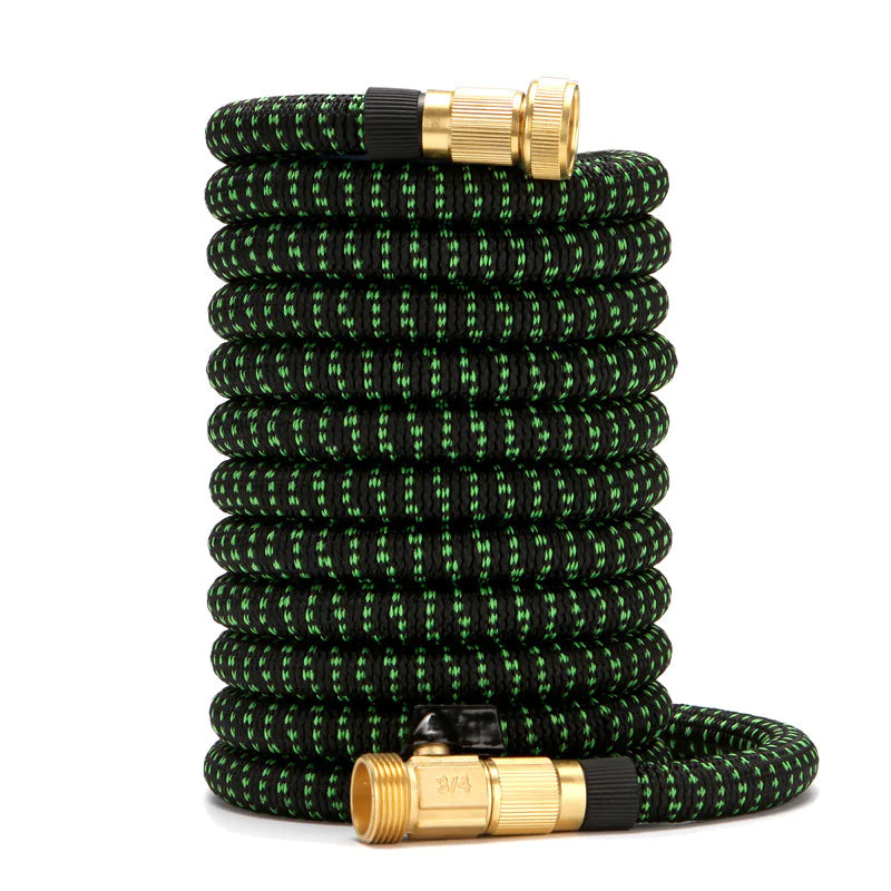 Nestifyx™ AquaStretch Hose – Durable Expandable Water