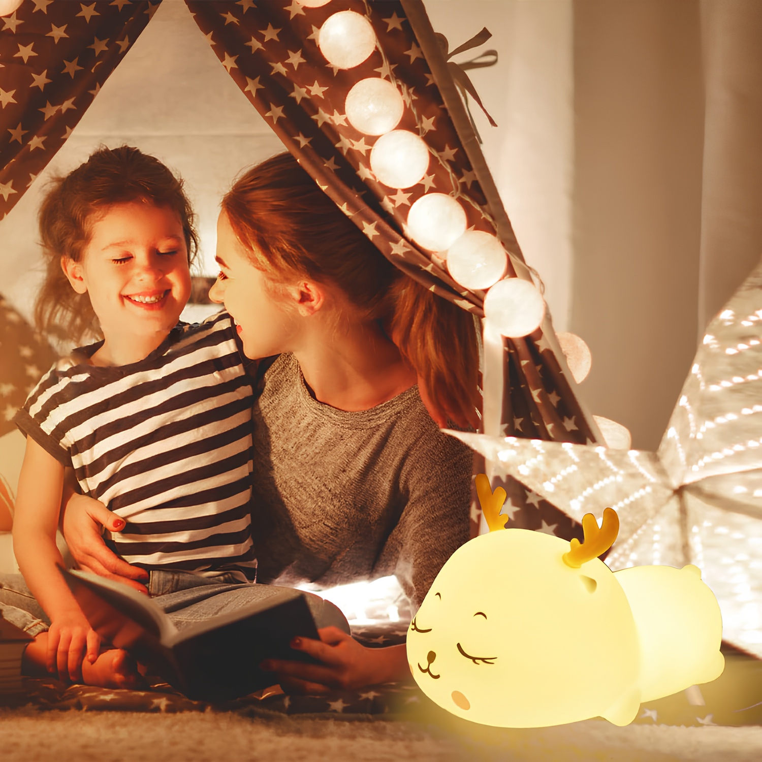 Feel at Home with Nestifyx