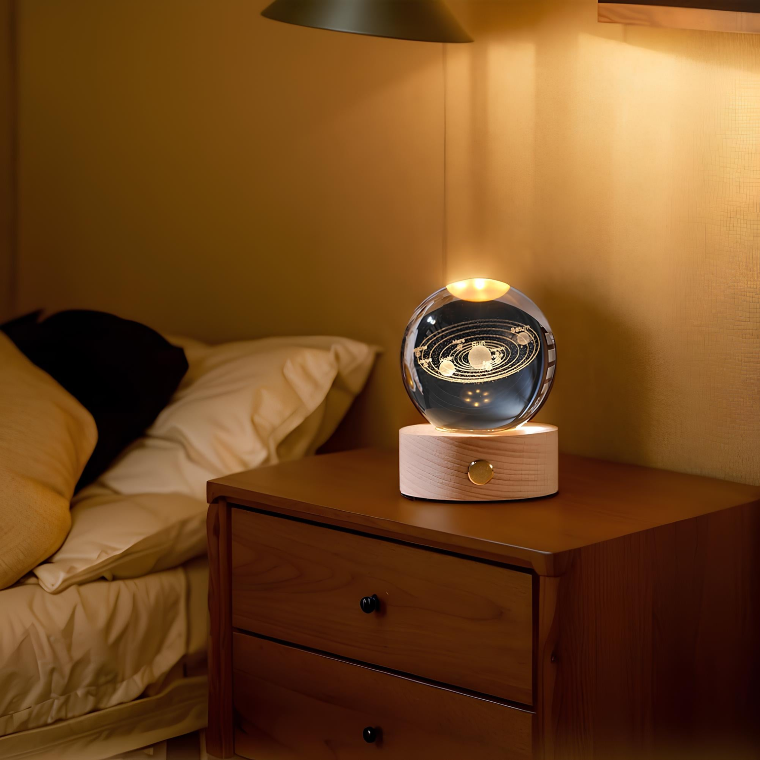 Nestifyx Your Nights with Stars