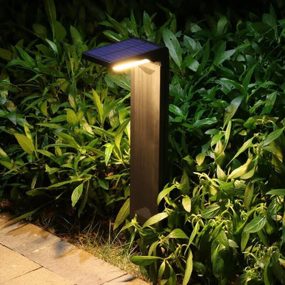 Nestifyx™ GlowBloom Lights – Solar Garden Decor
