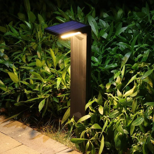 Nestifyx™ GlowBloom Lights – Solar Garden Decor