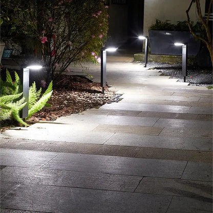 Nestifyx™ GlowBloom Lights – Solar Garden Decor
