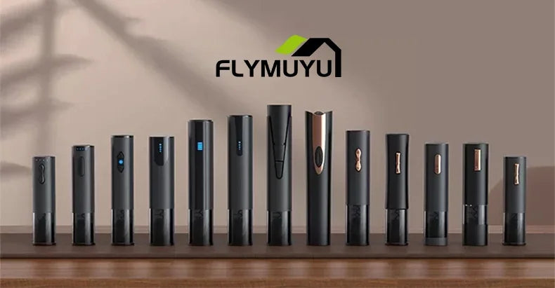 Nestifyx™ Electric Salt & Pepper Grinder – Adjustable Coarseness, Battery Powered